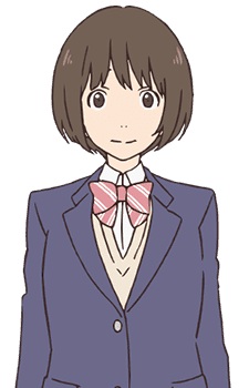 Moritani Misuzu