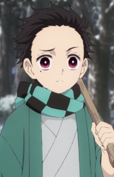 Kamado Takeo