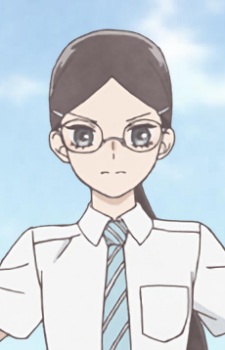 Sonezaki Rika