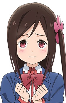 Hitori Bocchi
