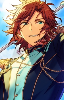 Mikejima Madara