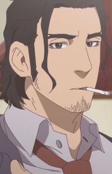 Matoba Kei