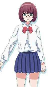 Amatani Mutsu