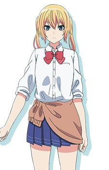 Onishima Homare