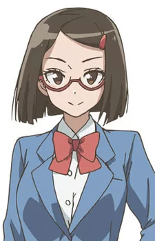 Oono Midori