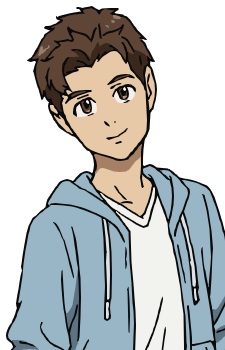 Taniguchi Masaki