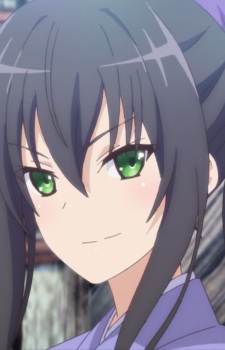 Ichijou Aoi