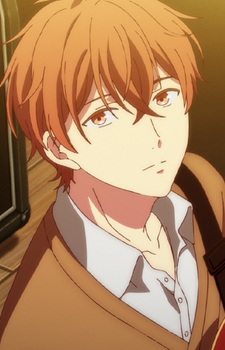 Satou Mafuyu