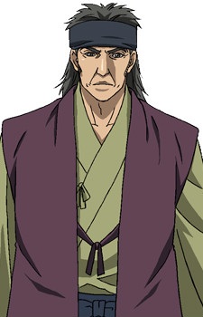 Ogata Amon