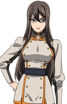 Kagami Kyouka