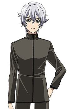 Matoba Shin