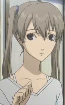 Kanzato Yuki