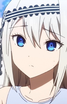 Shirogane Kei