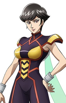 van Dyne Janet