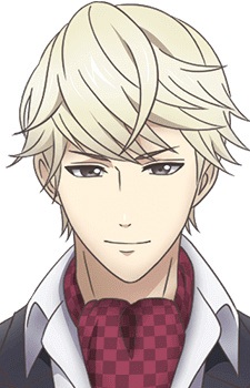 Souma Kujou