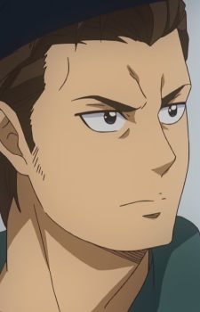 Suzuki Rin