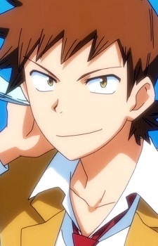 Shibaki Kouta