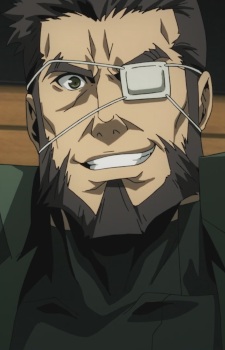 Endou Rokusuke