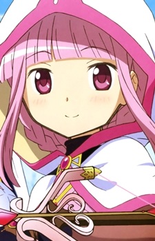 Tamaki Iroha