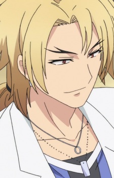 Inukai Kosuke