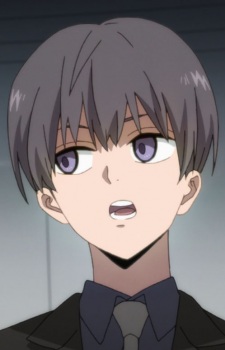 Kokufu Shirou