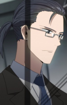 Shiratake Sennosuke