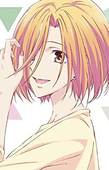 Honda Kyouko