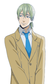 Hagiwara Sakutarou