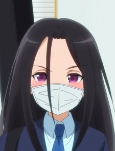 Enomoto Komachi