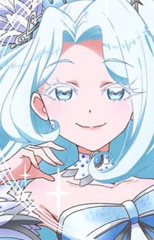 Shiratori Anju