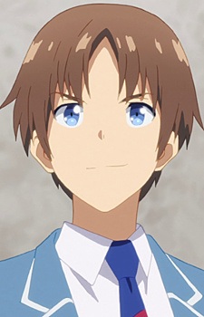 Amanogawa Kouki