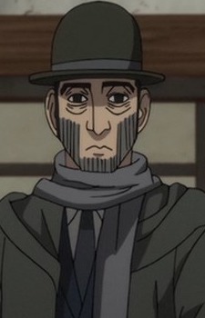 Nakazawa Tatsuya