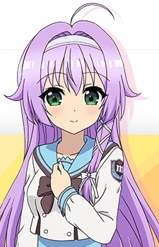 Hokaze Kanade