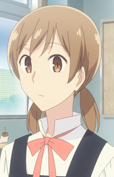 Igarashi Midori