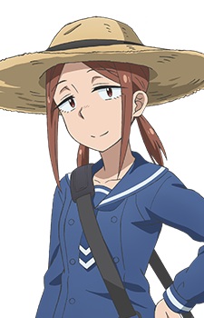 Kuroiwa Yuuki