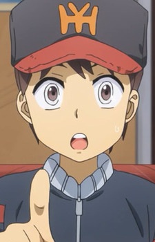 Satou Kenji