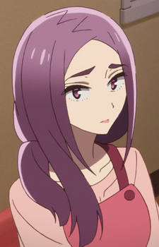 Amabuki Reiko
