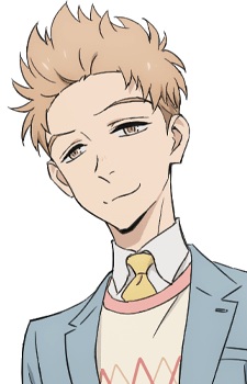 Kamei Shinnosuke