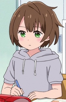 Omoi Kakeru