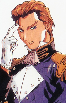 Khushrenada Treize
