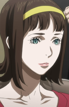 Stronskaya Maiko Maya