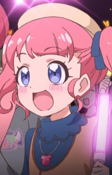 Momoyama Hikari