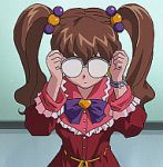 Domeki Rika