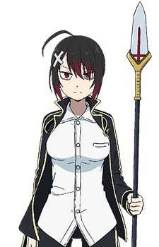 Saotome Ichika