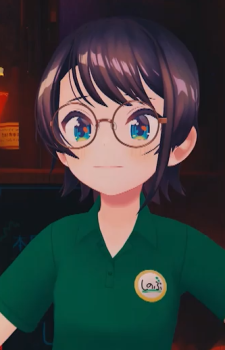 Yamamura Shinobu