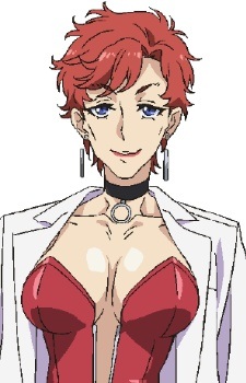 Chimatsuri Chihiro