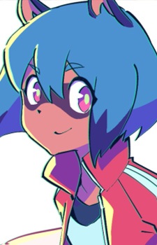 Kagemori Michiru
