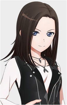 Wakana Rei