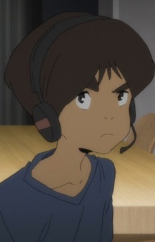 Mutou Gou