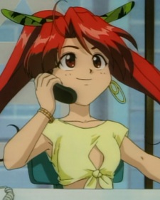 Kikushima Yuka